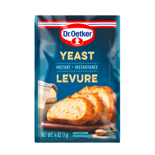 Instant Yeast Products undefined