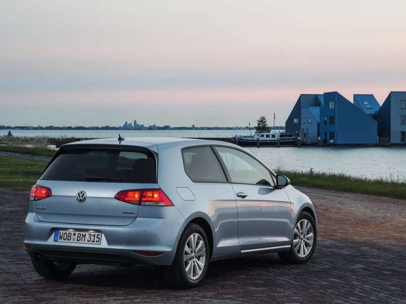 8 Cheap Diesel Cars Autobytel