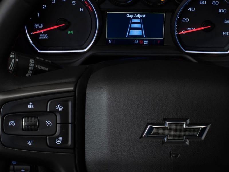 2021 Chevrolet Tahoe Road Test and Review | Autobytel