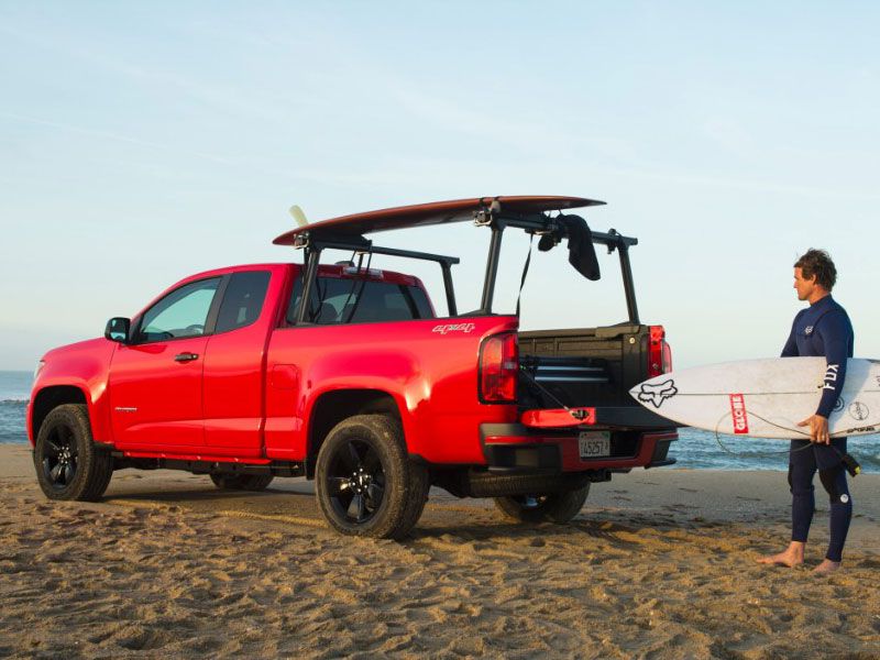 10 Best Trucks for the Money Autobytel