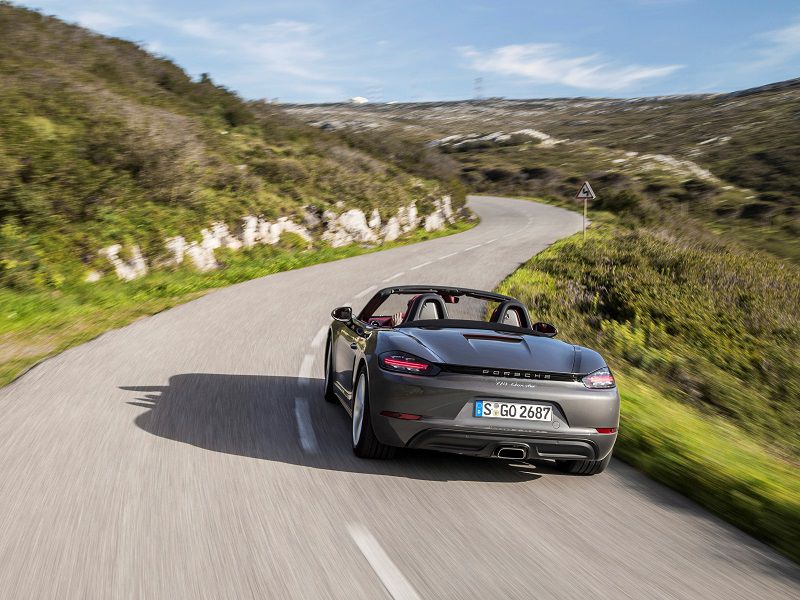 10 Best Sports Cars for the Money Autobytel