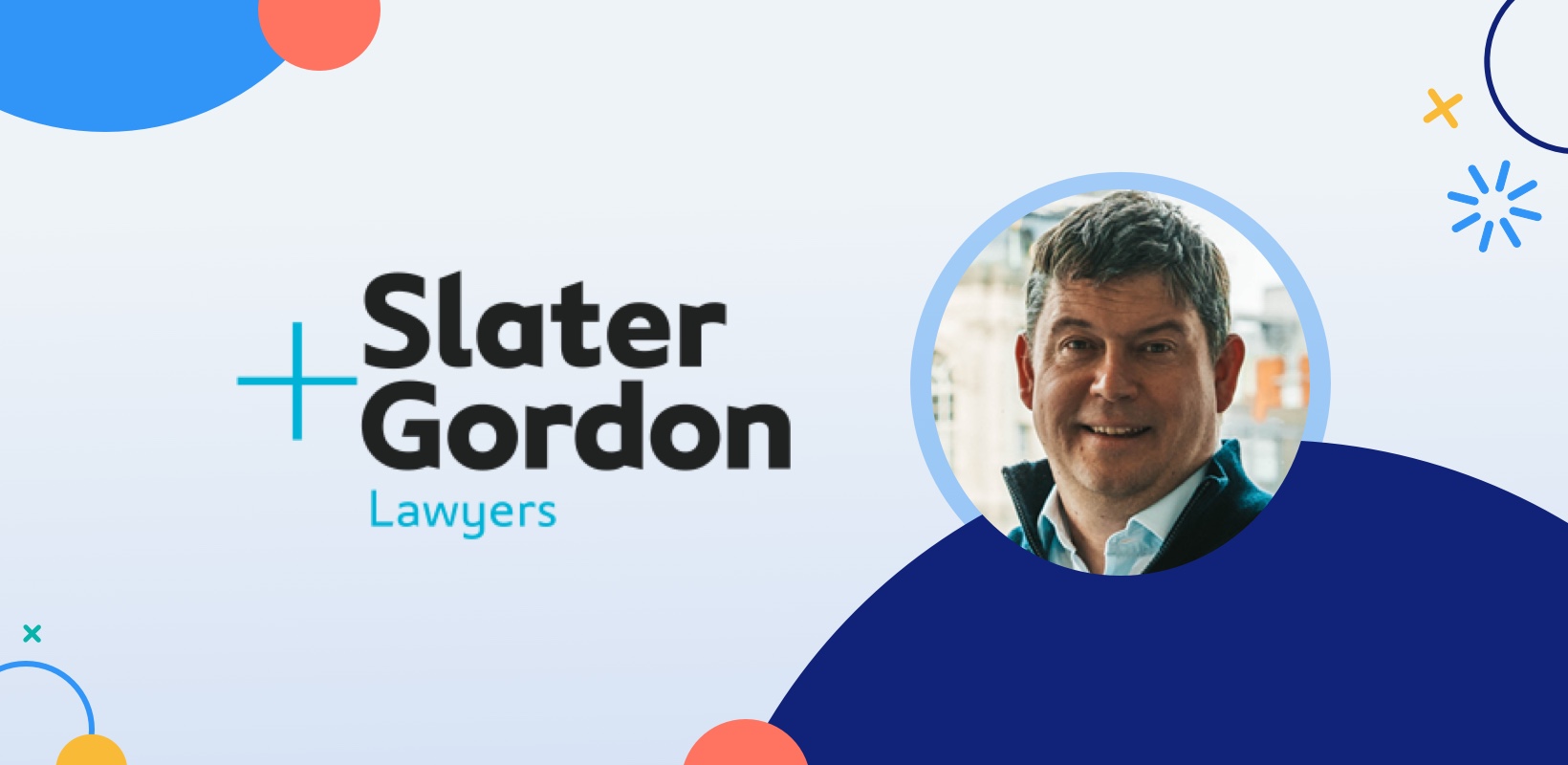 Slater & Gordon Lawyers on Nexthink Experience Nexthink