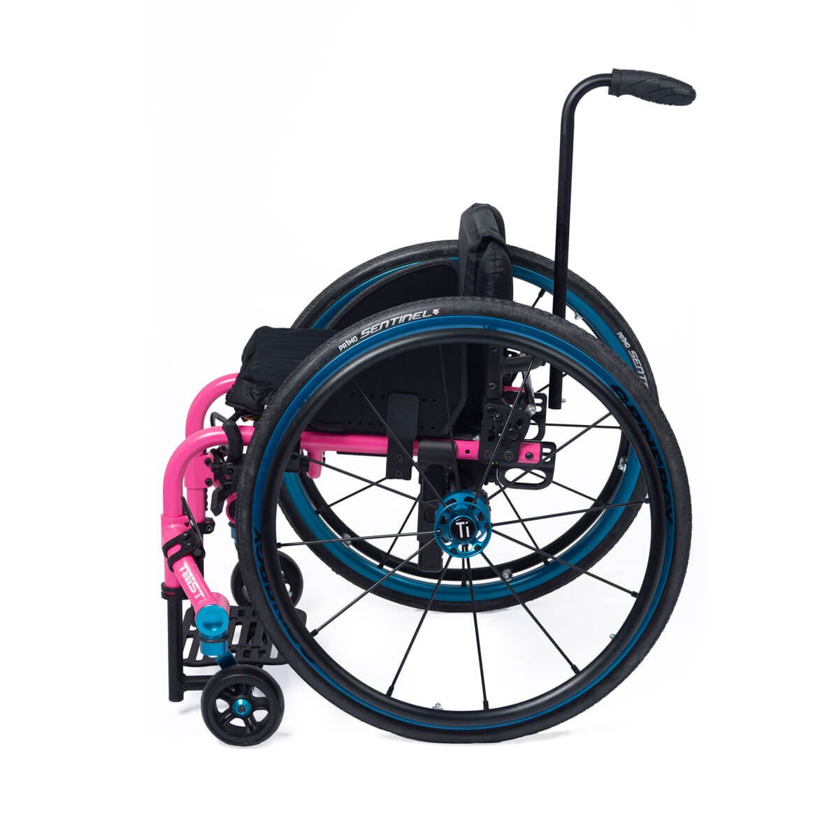 Tilite Twist - Australian Mobility Equipment Pty Ltd