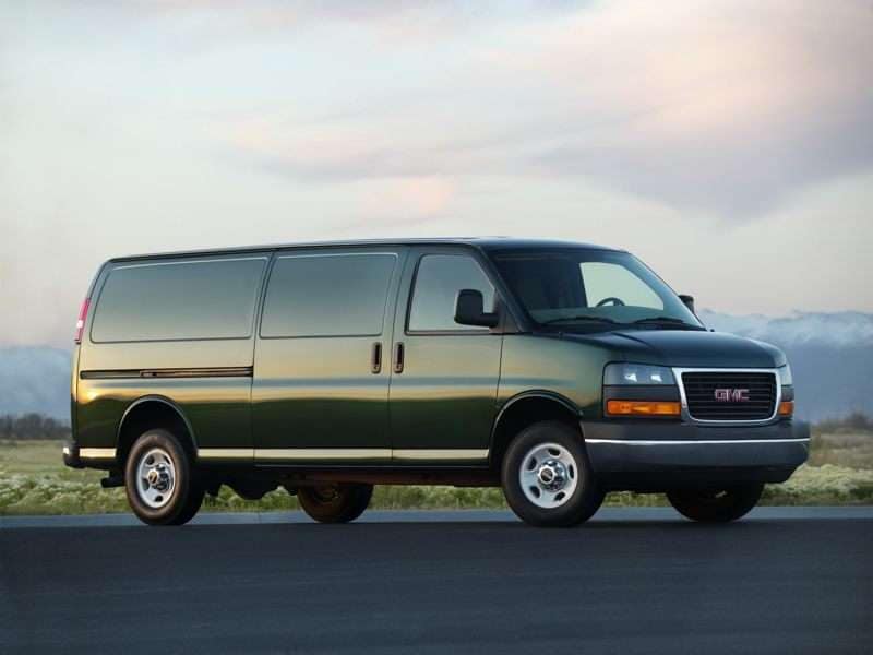 The Top 5 Commercial Vans with Great (for a Van) MPG Autobytel