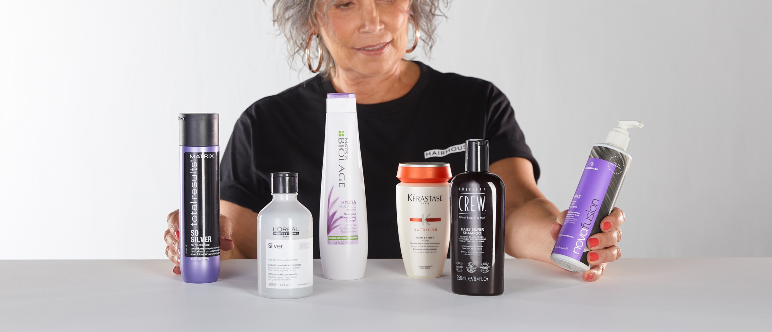 Ask HowTo Everything You Need To Know About Grey Hair