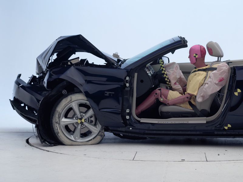 10 Things You Should Know About Convertibles | Autobytel