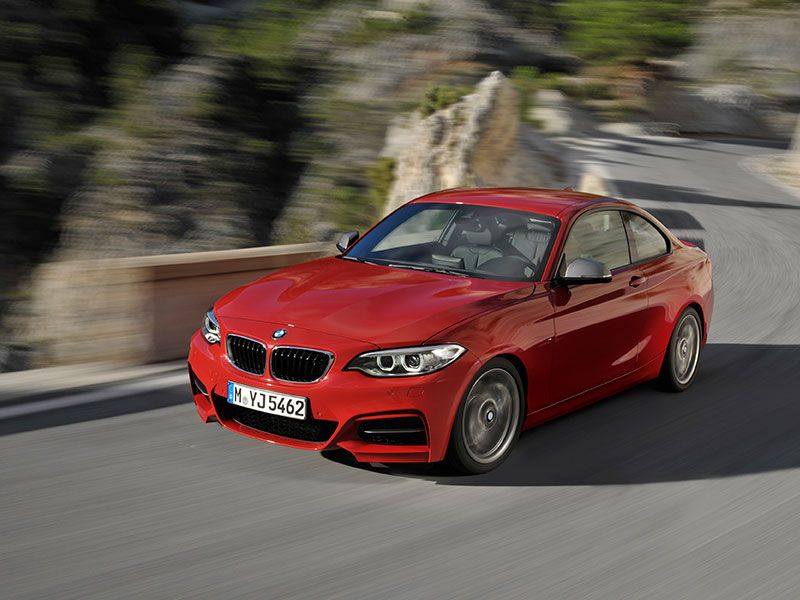 10 Best Used Luxury Cars to Buy in 2018 Autobytel