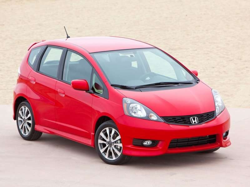 10 of the Best Small Used Cars Autobytel