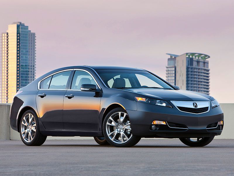 10 of the Longest Lasting Luxury Cars Autobytel