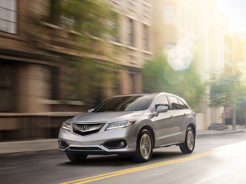 10 Luxury Cars that Hold their Value Autobytel