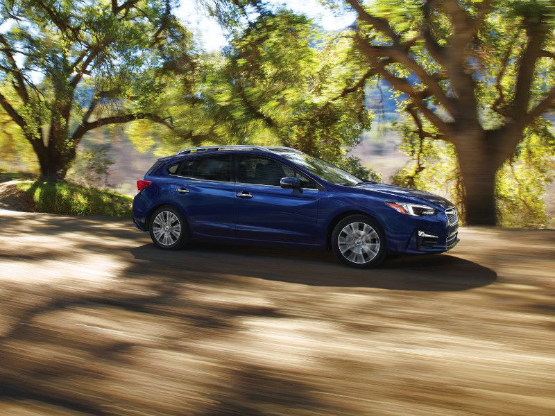 10 Best Cars with the Most Headroom Autobytel