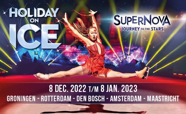 Holiday Festival On Ice 2023 Holiday On Ice - Leukstetickets.nl