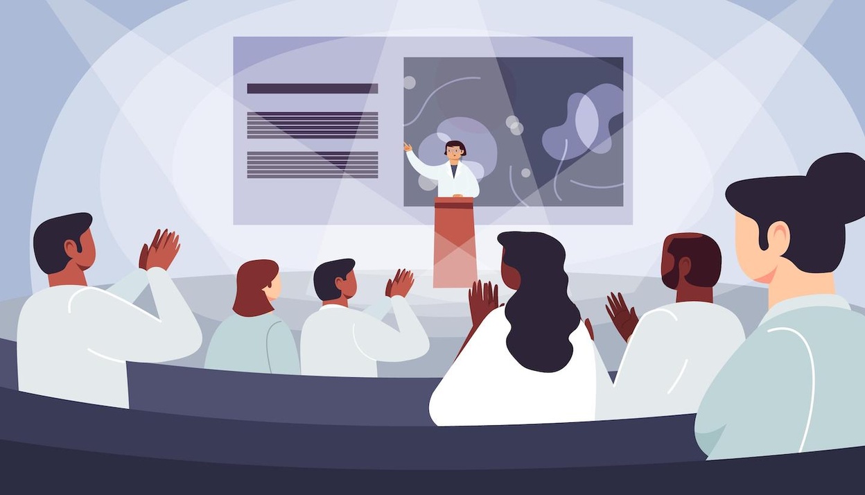 10 Tips for a Successful Presentation MeetingHand Blog