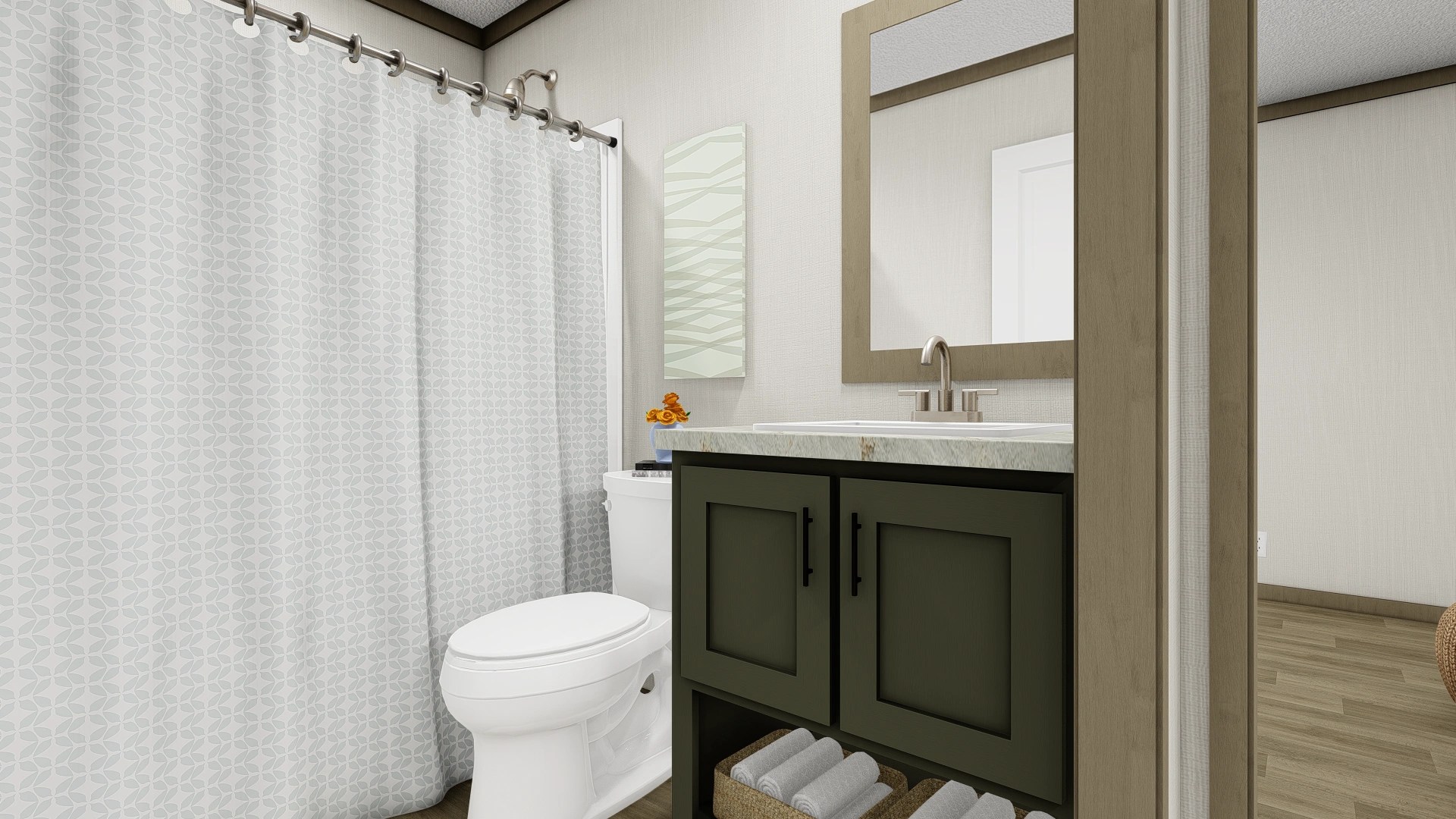 Sydney 3 Bed 2 Bath Clayton Homes