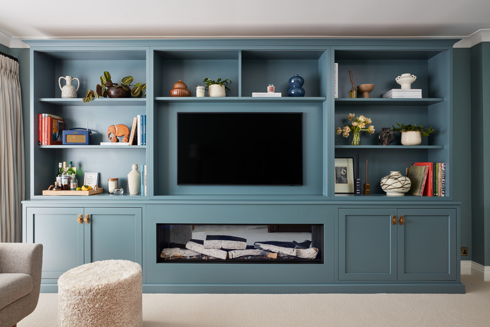 How To Paint Wood Furniture Lick