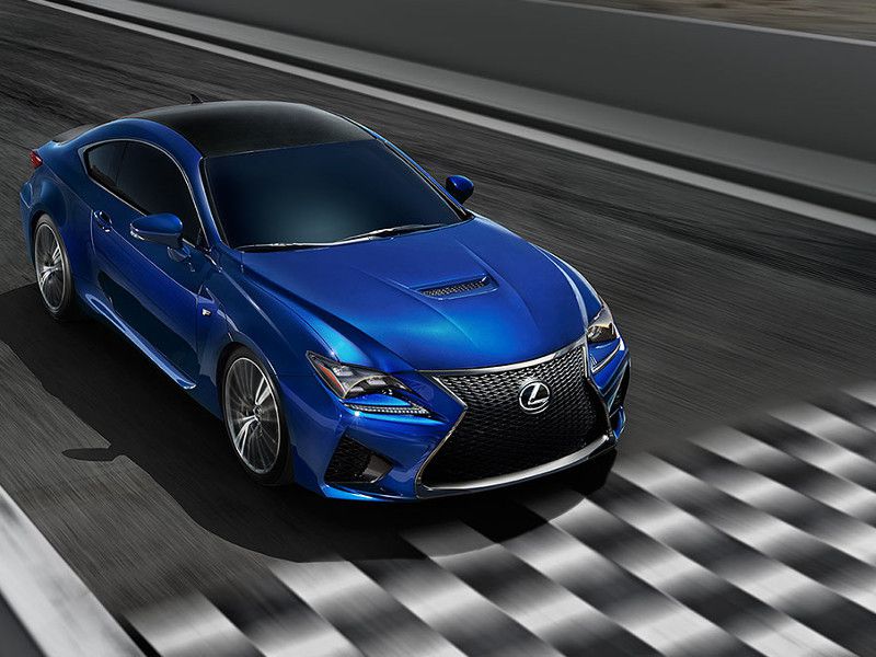 10 Best Japanese Luxury Cars Autobytel