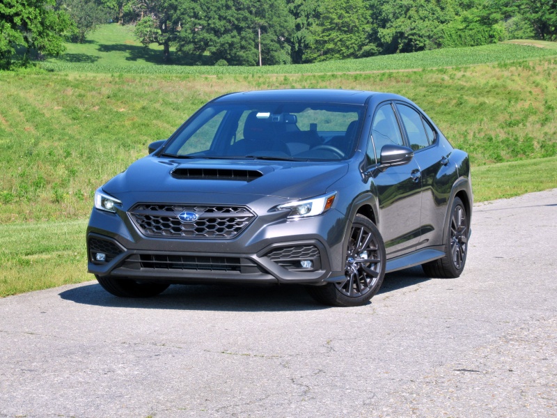 Top 10 AWD Cars With a Manual Transmission Autobytel