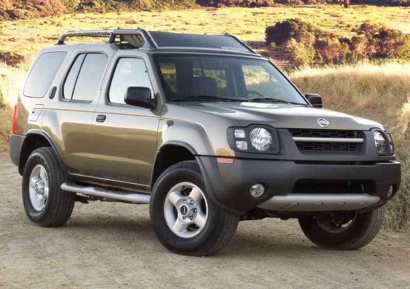 10 Cheap Used 4x4 Vehicles Autobytel