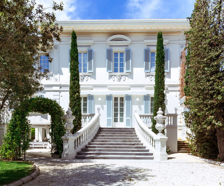 Villas in Florence, Italy Top Villas