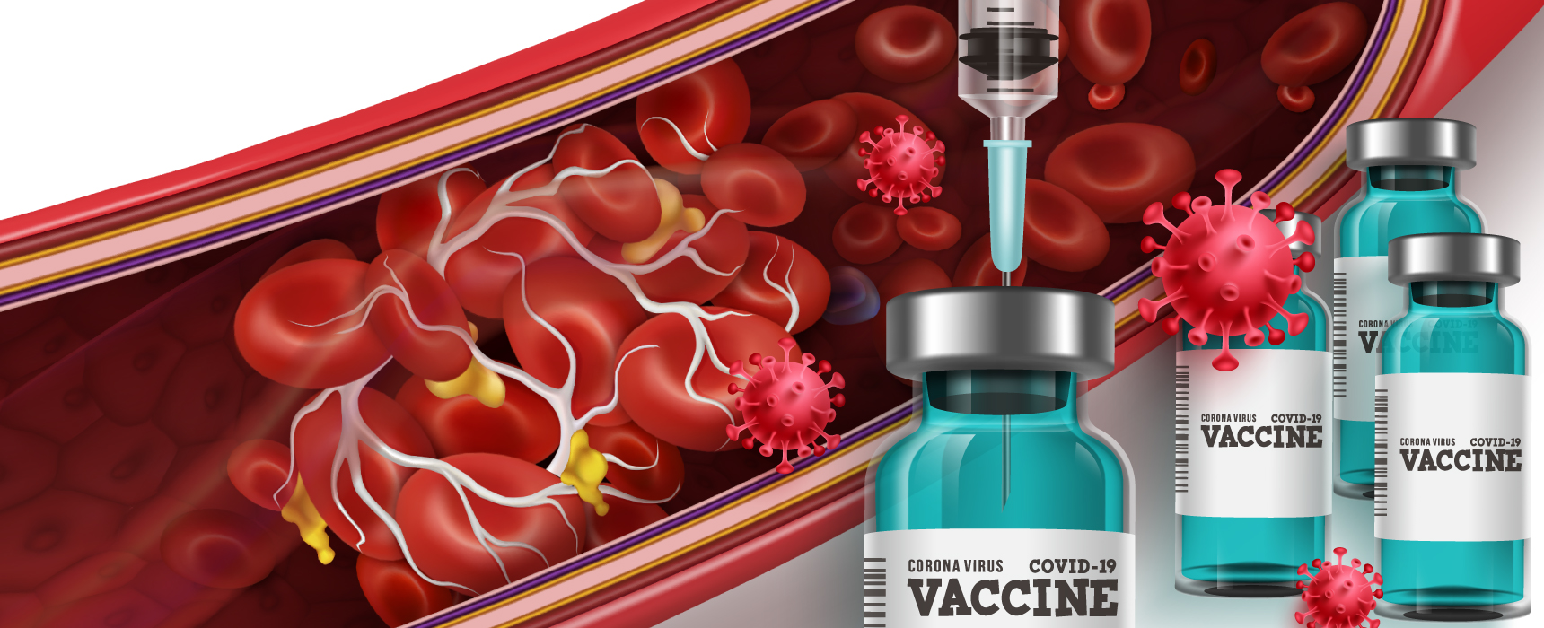 BioCentury How COVID vaccines might be causing blood clots with low