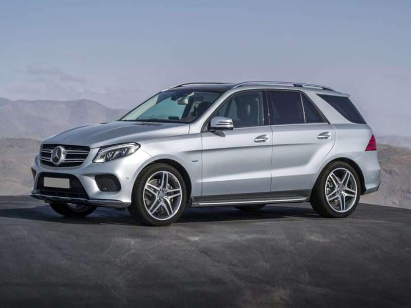 10 Best Luxury Crossovers for 2017 Autobytel