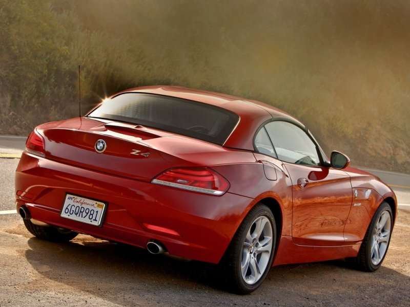 10 Best Used Hardtop Convertibles | Autobytel