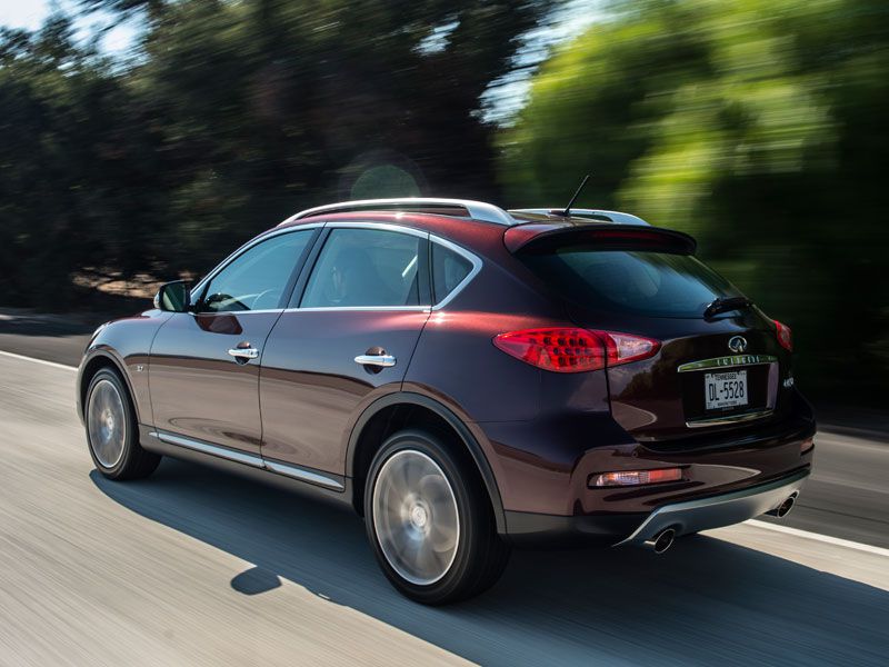 10 Luxury Cars that Hold their Value Autobytel