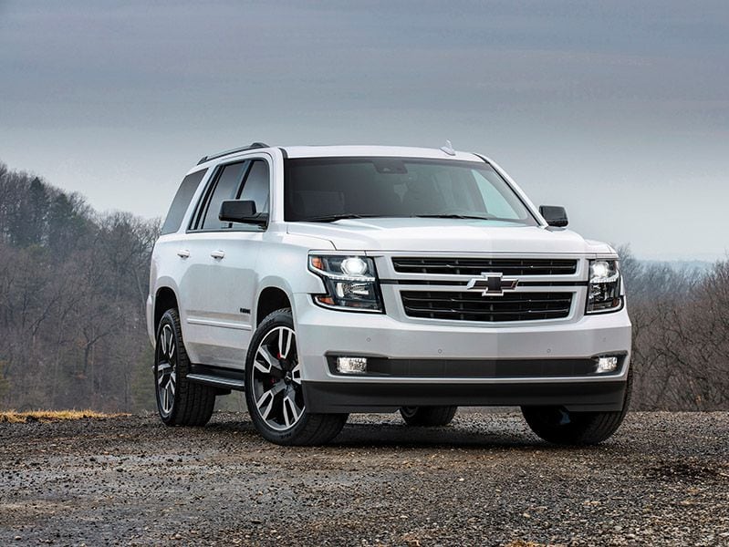 10 Best SUVs for Guys Who Want an SUV Autobytel