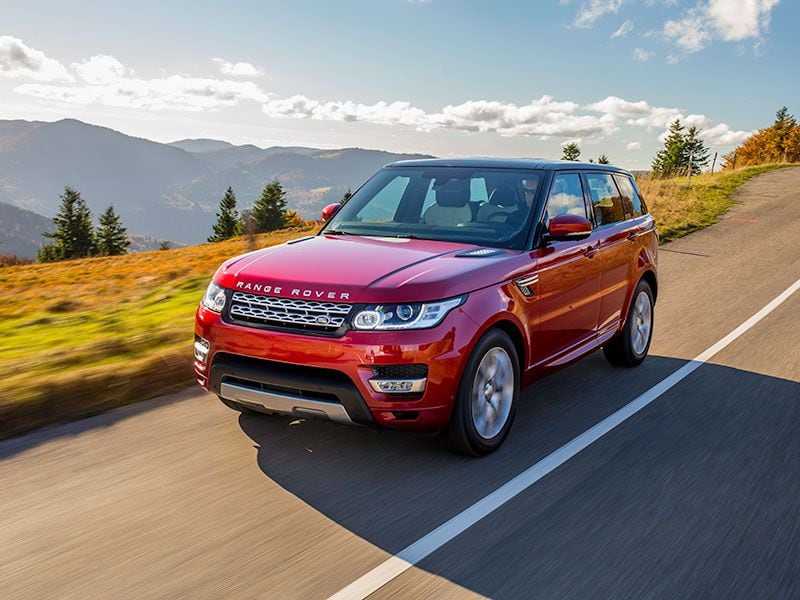 10 Best SUVs for Uber Drivers Autobytel