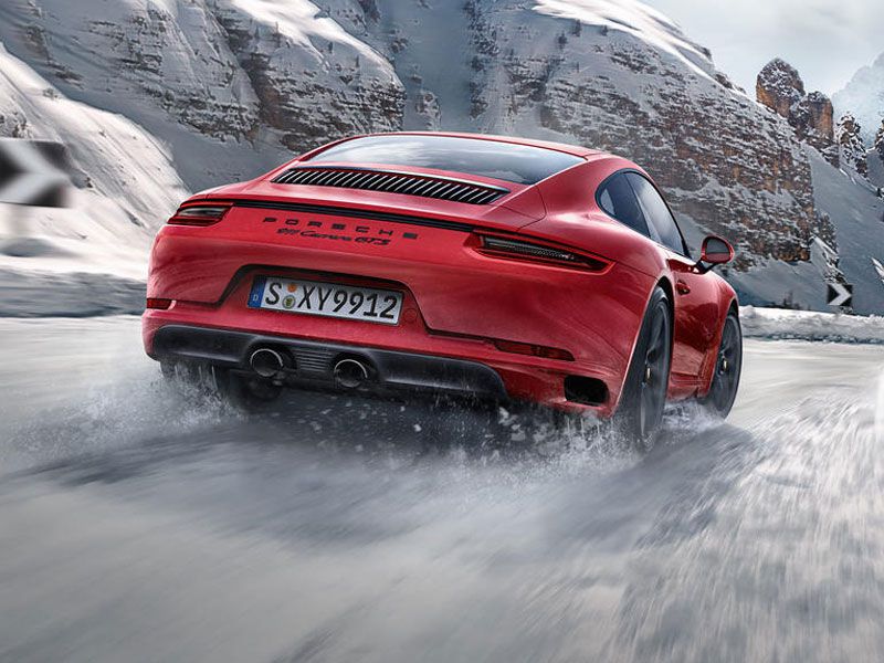 10 Best AWD Sports Cars Autobytel