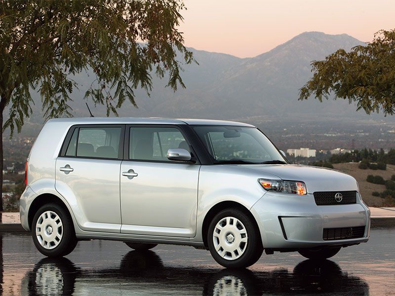 10 Most Reliable Used Cars under 10,000 Autobytel