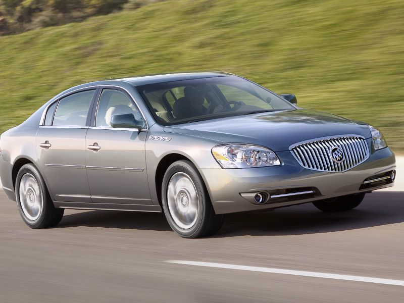 10 of the Best Used Cars V6 Engines Under 10K Autobytel