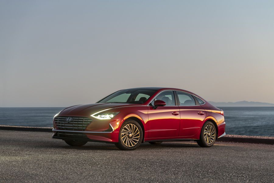 10 of the LongestLasting Hybrid Cars Autobytel