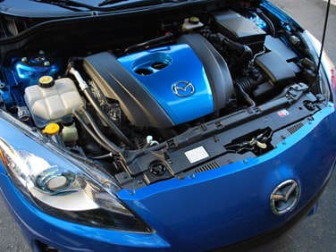 2012 Mazda Mazda3 Skyactiv First Drive Review | Autobytel