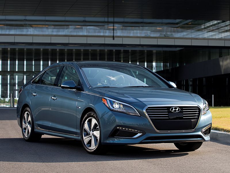 10 Best Cars for Uber Autobytel