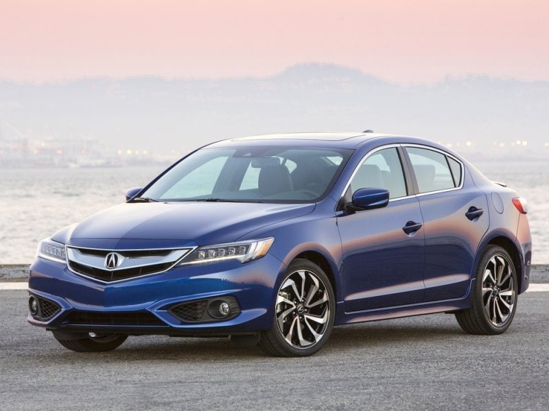 10 Safest Cars under 30,000 Autobytel