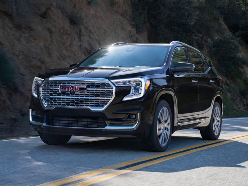 Top 10 Best Gas Mileage Luxury Cars