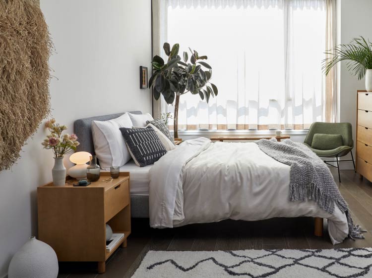 How to Soundproof A Bedroom