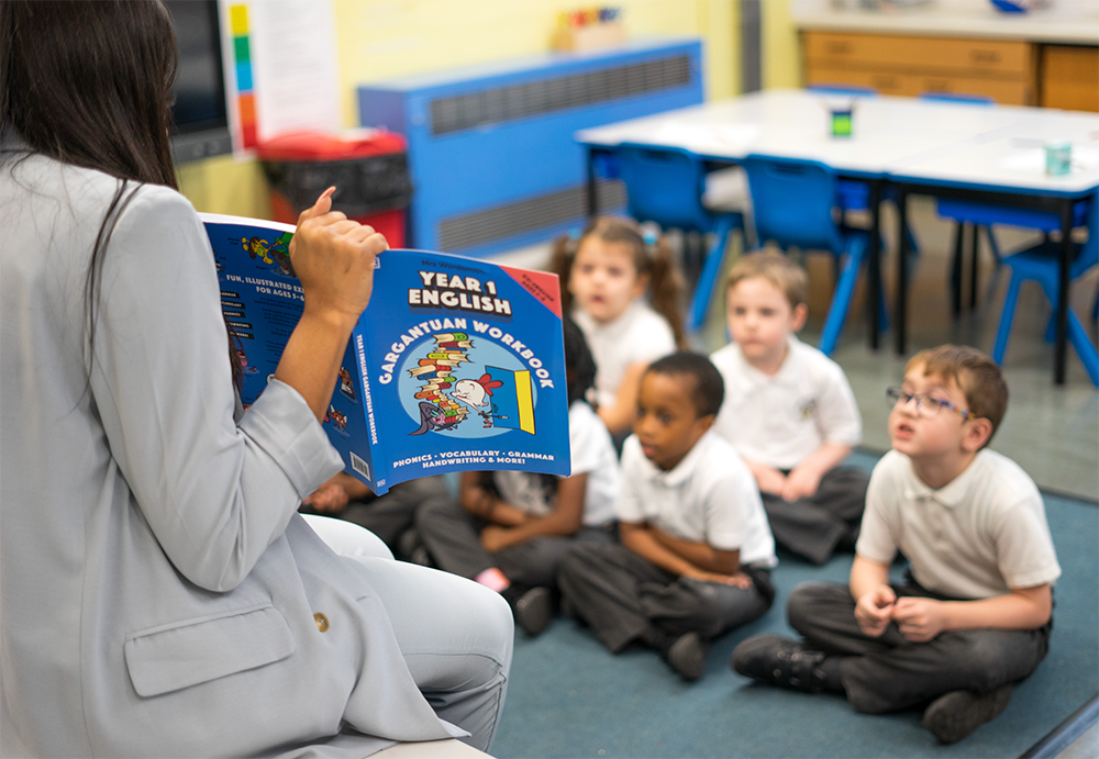 DK Learning Make every lesson your best yet