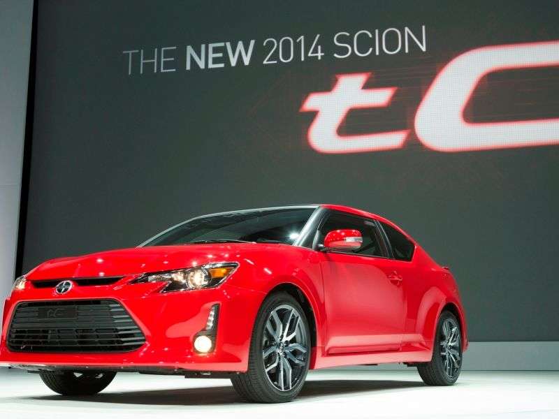 10 Affordable Coupes for 2014 Autobytel