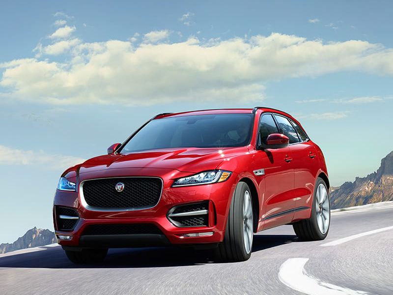 10 Best SUVs for Uber Drivers Autobytel