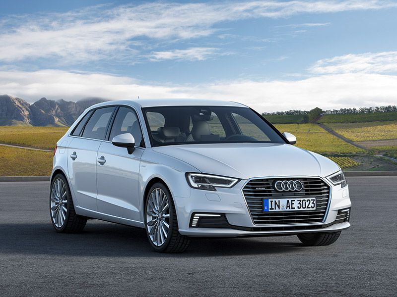 10 of the Best Luxury Hatchbacks Autobytel