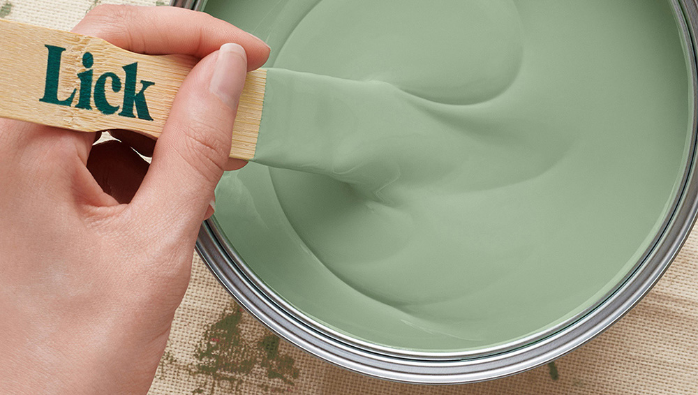 Why You Should Use Low VOC Paint What Is VOC In Paint Lick
