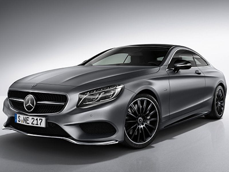 10 Cars with the Smoothest Ride Autobytel