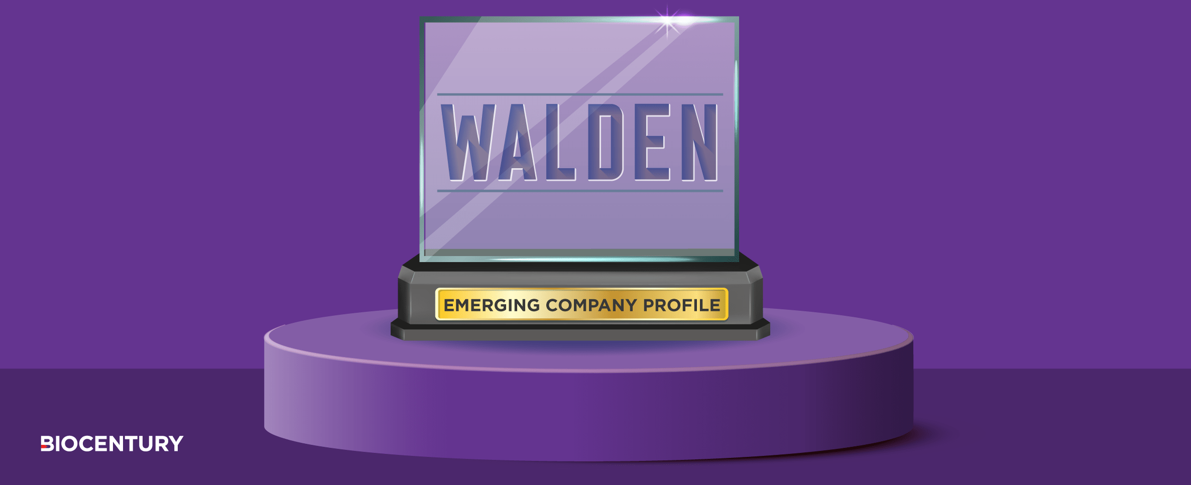 BioCentury Walden targeting podocytes as linchpin for kidney function