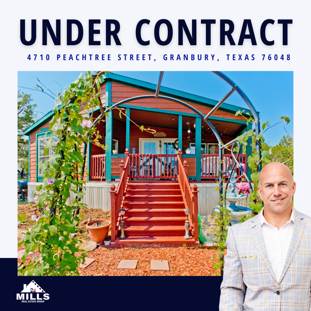 This house is a MUST SEE! The Homefront Mills Real Estate Group