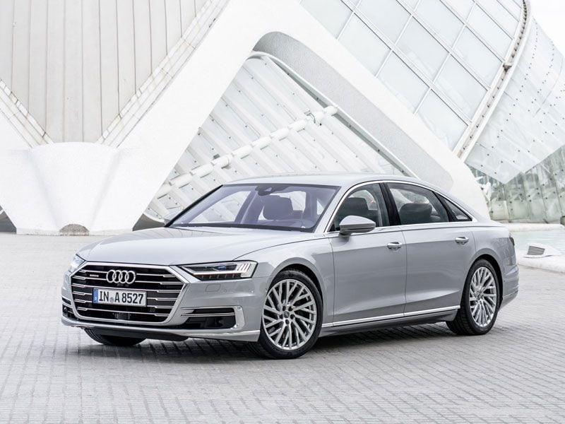 10 Cars with the Most Hip Room Autobytel