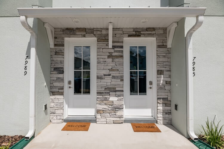 Formosa Valley Resort, Orlando Top Villas