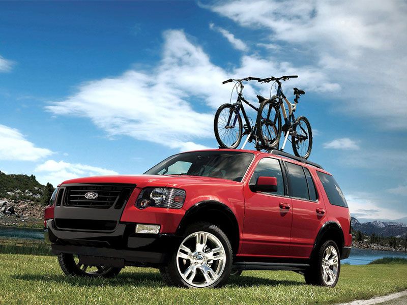 10 Cheap Used 4x4 Vehicles Autobytel