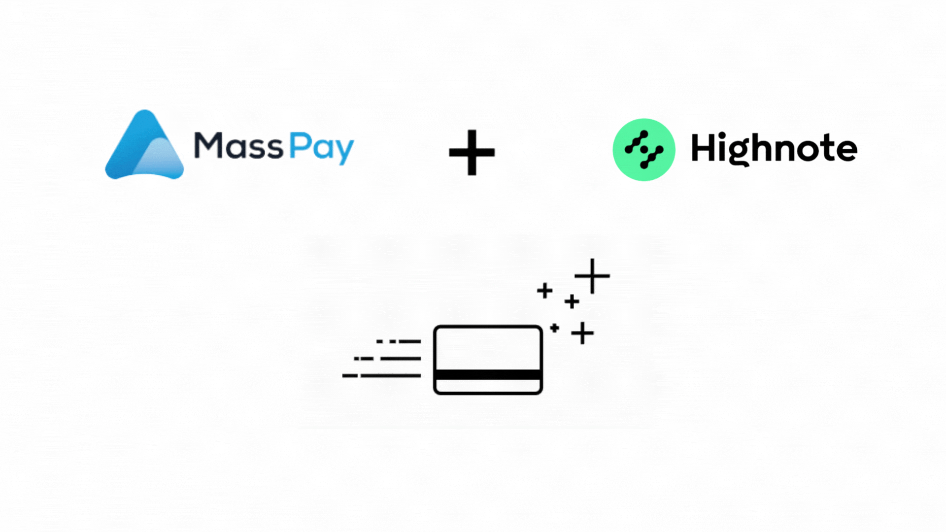Elevating Payment Flexibility MassPay and Highnote Join Forces to